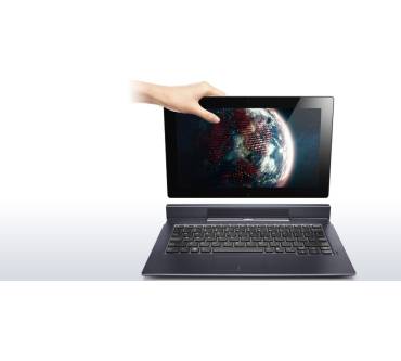 Produktbild Lenovo IdeaTab Lynx (64 GB)