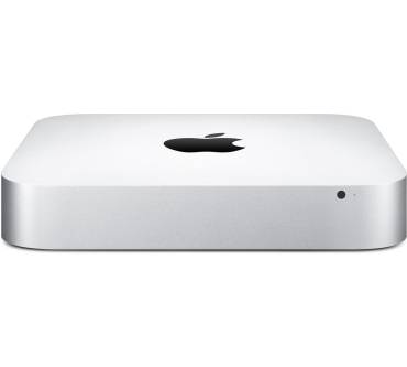 Produktbild Apple Mac Mini Server 2,3 GHz Core i7 2TB HDD, 4GB RAM (2012)