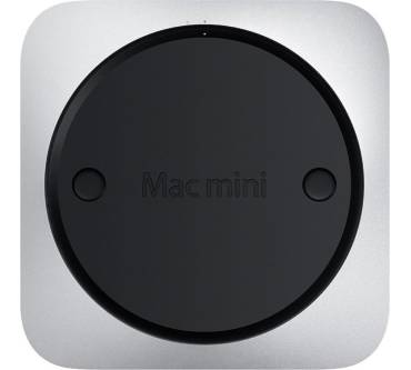 Produktbild Apple Mac Mini Server 2,3 GHz Core i7 2TB HDD, 4GB RAM (2012)