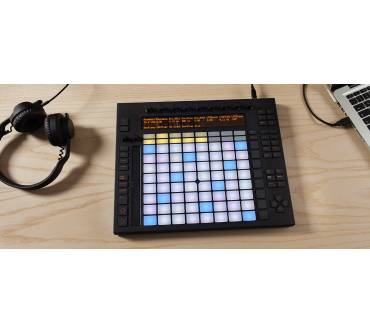 Produktbild Ableton Push