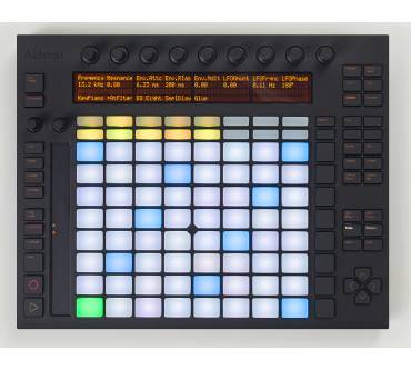 Produktbild Ableton Push