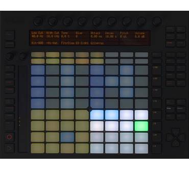 Produktbild Ableton Push