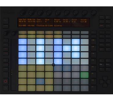 Produktbild Ableton Push