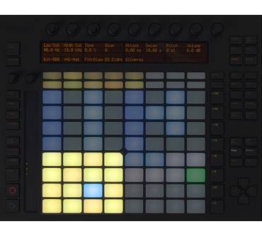 Produktbild Ableton Push