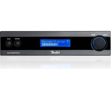 Produktbild Teufel Central A | Consono 35