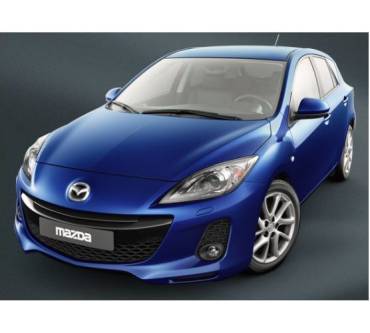 Produktbild Mazda 3 [09]