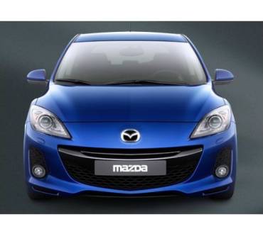 Produktbild Mazda 3 [09]