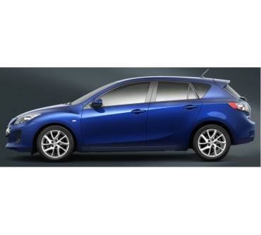 Produktbild Mazda 3 [09]