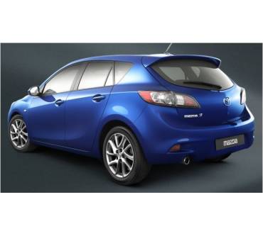 Produktbild Mazda 3 [09]