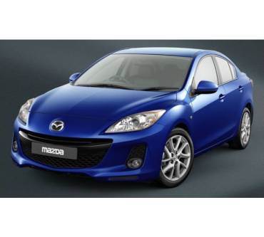 Produktbild Mazda 3 [09]