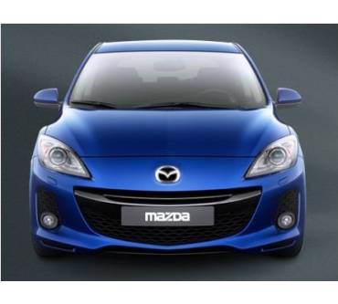 Produktbild Mazda 3 [09]