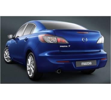 Produktbild Mazda 3 [09]