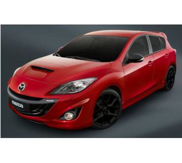 Produktbild Mazda 3 [09]