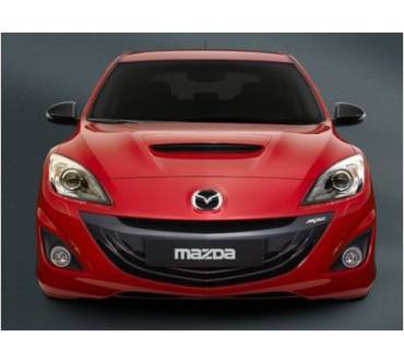 Produktbild Mazda 3 [09]