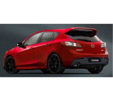 Produktbild Mazda 3 [09]