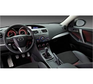 Produktbild Mazda 3 [09]