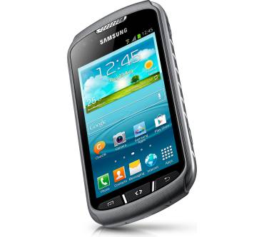 Produktbild Samsung Galaxy Xcover 2