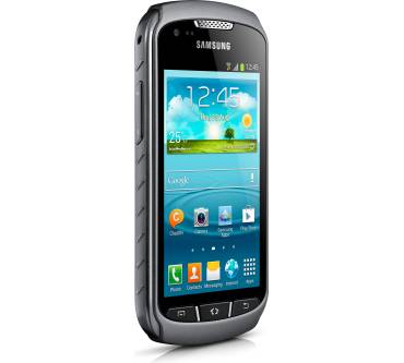 Produktbild Samsung Galaxy Xcover 2