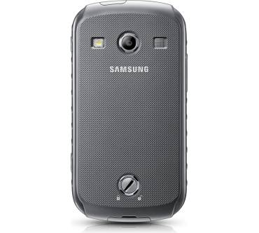 Produktbild Samsung Galaxy Xcover 2