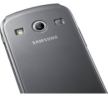 Produktbild Samsung Galaxy Xcover 2