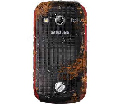 Produktbild Samsung Galaxy Xcover 2