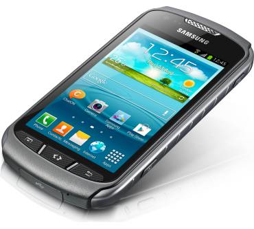 Produktbild Samsung Galaxy Xcover 2