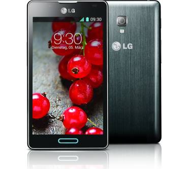 Produktbild LG Optimus L7 II