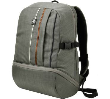 Produktbild Crumpler Jackpack Half Photo Backpack