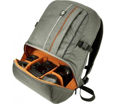 Produktbild Crumpler Jackpack Half Photo Backpack