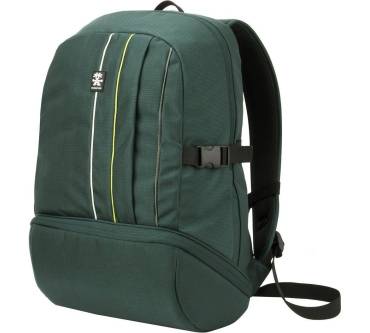 Produktbild Crumpler Jackpack Half Photo Backpack