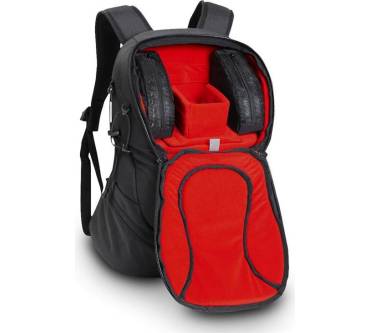 Produktbild Petrol Bags Digiback Jr. DSLR Backpack