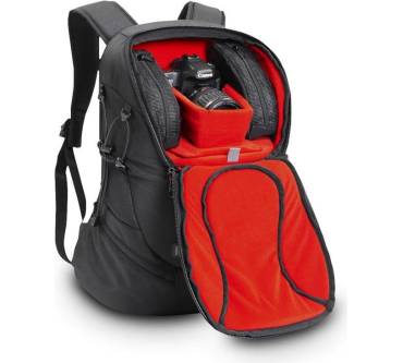 Produktbild Petrol Bags Digiback Jr. DSLR Backpack