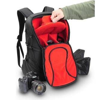 Produktbild Petrol Bags Digiback Jr. DSLR Backpack