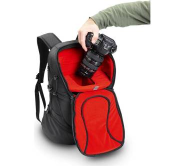 Produktbild Petrol Bags Digiback Jr. DSLR Backpack