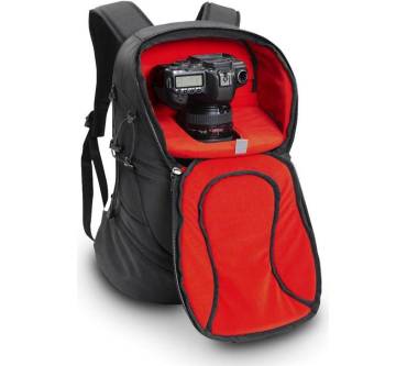 Produktbild Petrol Bags Digiback Jr. DSLR Backpack