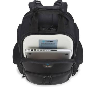 Produktbild Tenba Roadie II HDSLR/Video Backpack