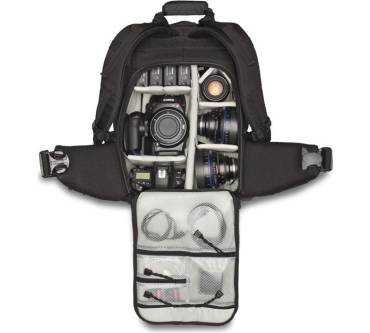 Produktbild Tenba Roadie II HDSLR/Video Backpack