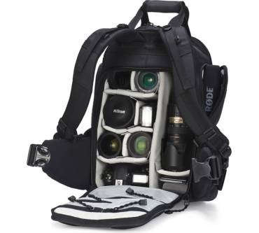 Produktbild Tenba Roadie II HDSLR/Video Backpack