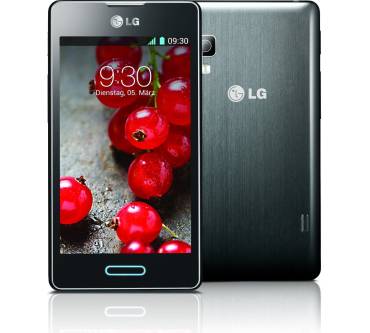 Produktbild LG Optimus L5 II