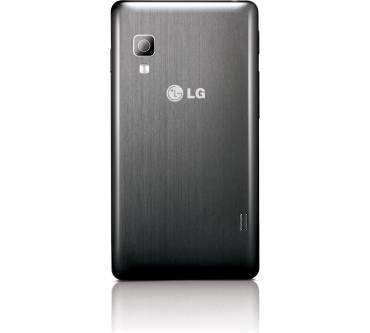 Produktbild LG Optimus L5 II