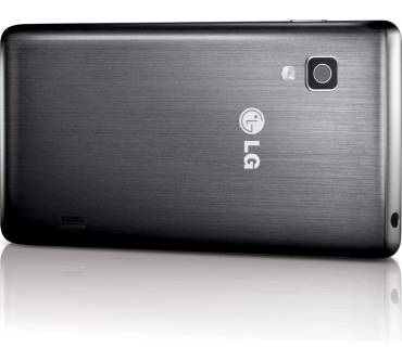 Produktbild LG Optimus L5 II