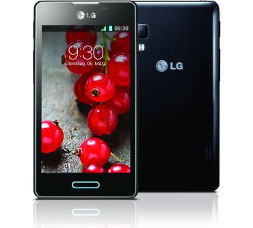 Produktbild LG Optimus L5 II