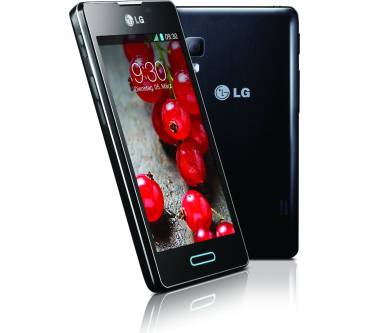 Produktbild LG Optimus L5 II