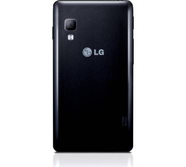 Produktbild LG Optimus L5 II