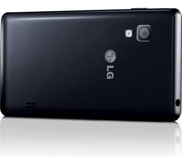 Produktbild LG Optimus L5 II