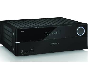 Produktbild Harman / Kardon AVR 370