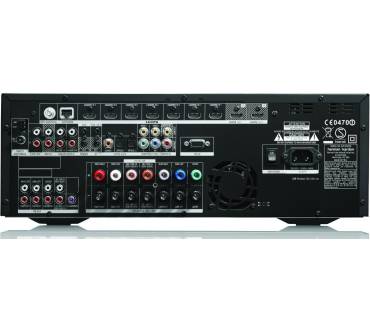 Produktbild Harman / Kardon AVR 370