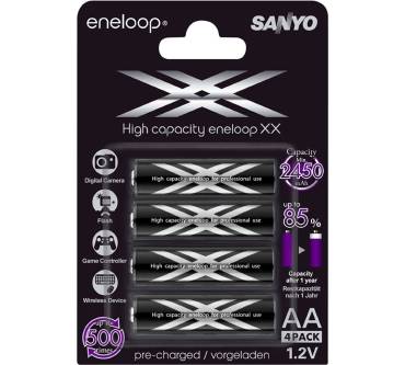 Produktbild Sanyo Enelopp XX