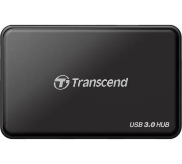 Produktbild Transcend HUB3