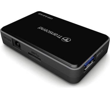 Produktbild Transcend HUB3